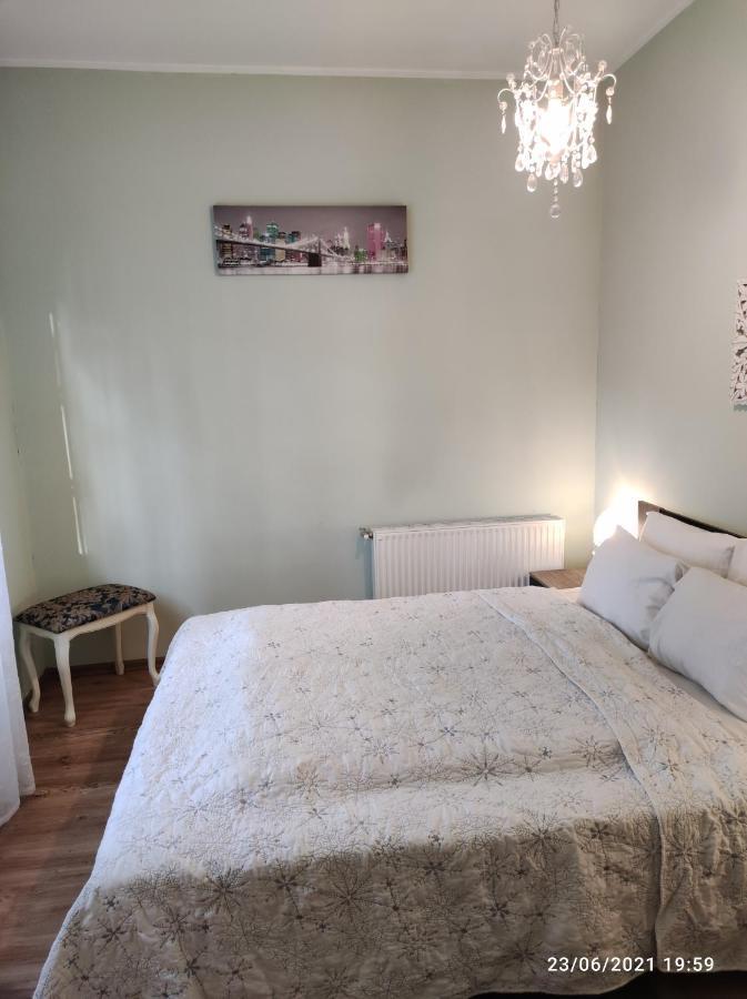 Boutigue City House With Terrace And Garden Free Parking Riga Exterior foto