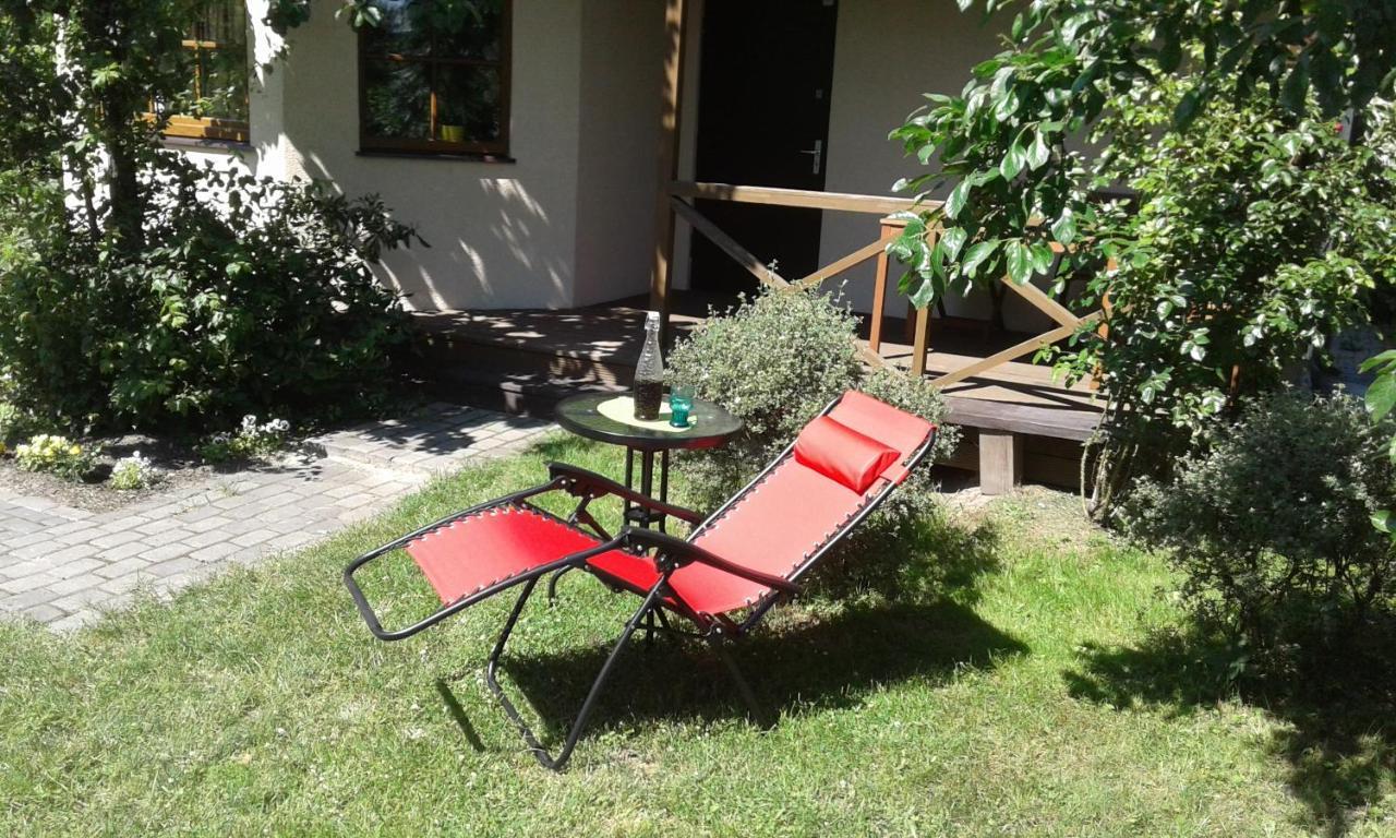 Boutigue City House With Terrace And Garden Free Parking Riga Exterior foto