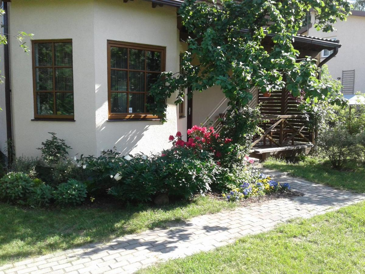 Boutigue City House With Terrace And Garden Free Parking Riga Exterior foto